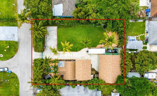 Apartment in Lantana, Florida, United States 1