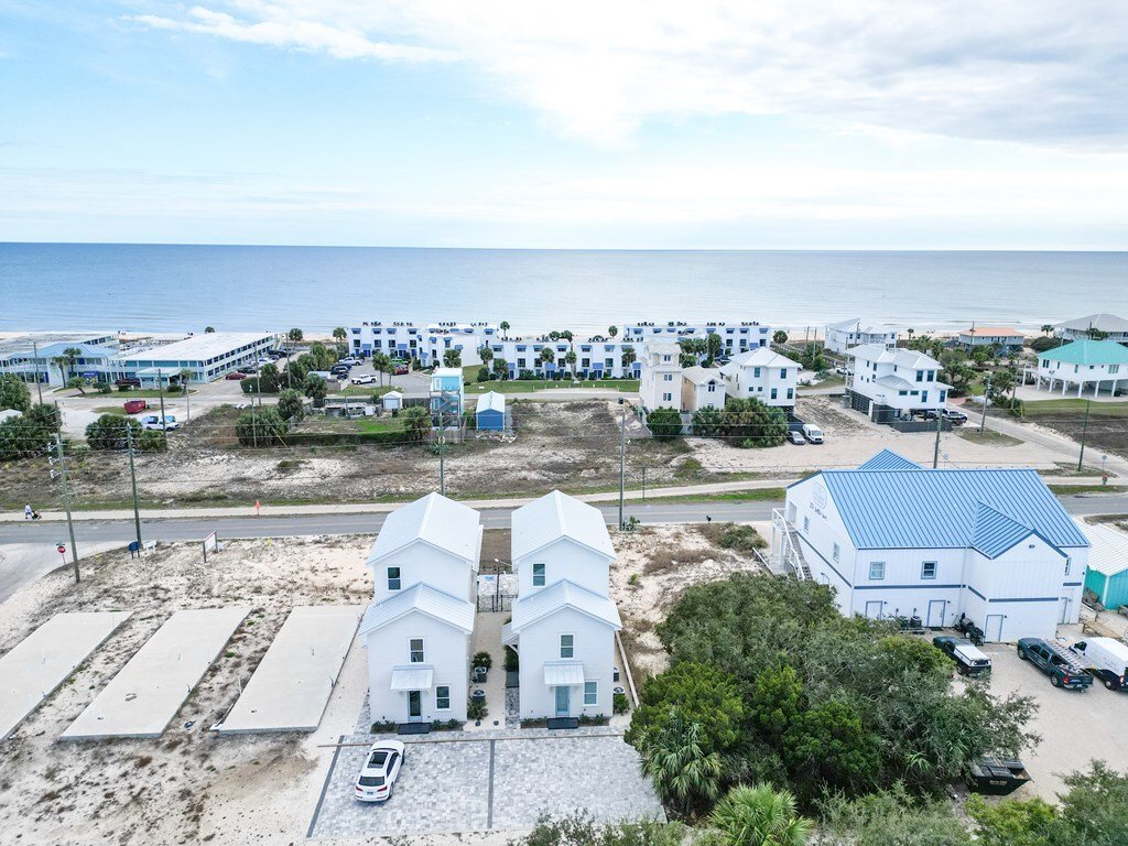 House in Saint George Island, Florida, United States 4 - 17732626