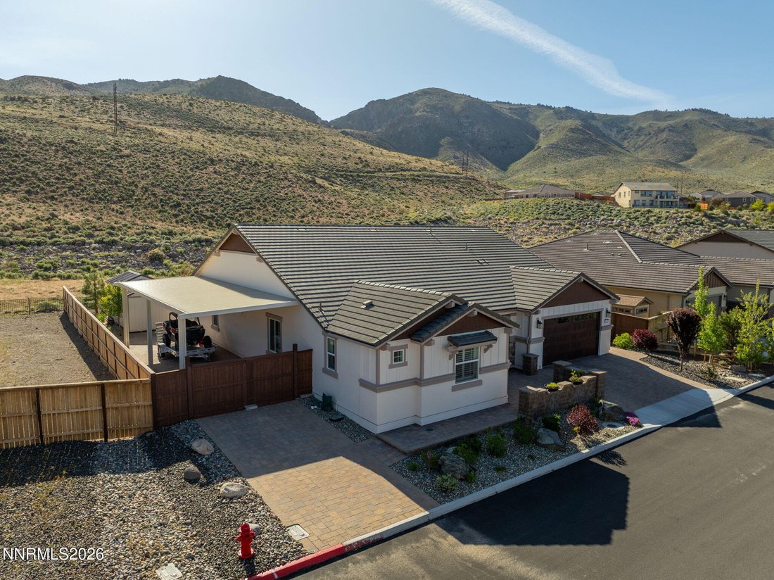 House in Reno, Nevada, United States 2 - 17732638