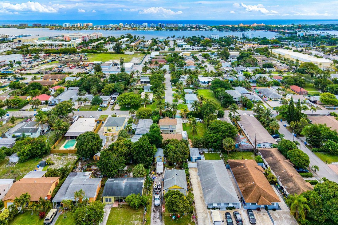 House in Lantana, Florida, United States 2 - 17668276