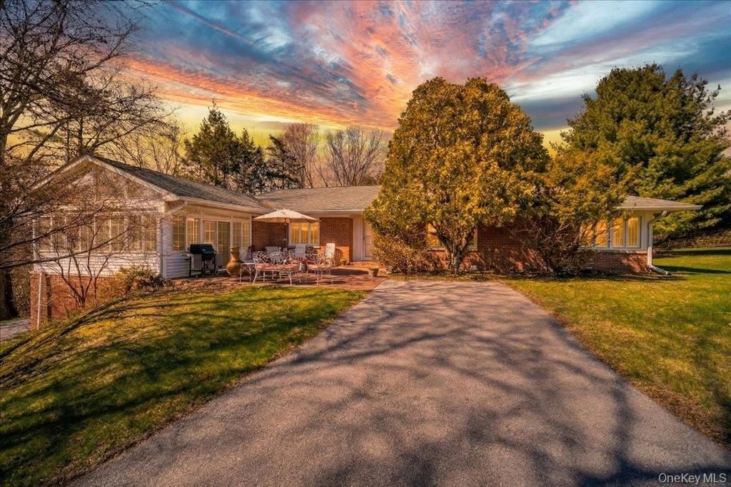 House in Hyde Park, New York, United States 1 - 17673808