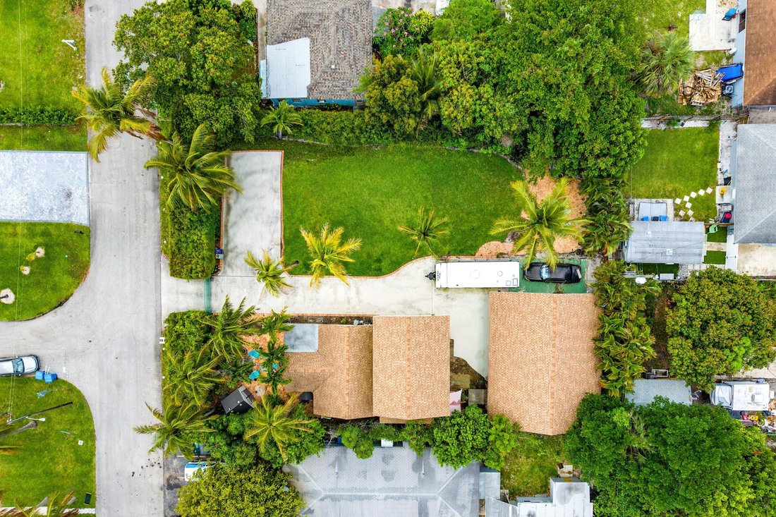 House in Lantana, Florida, United States 3 - 17668276