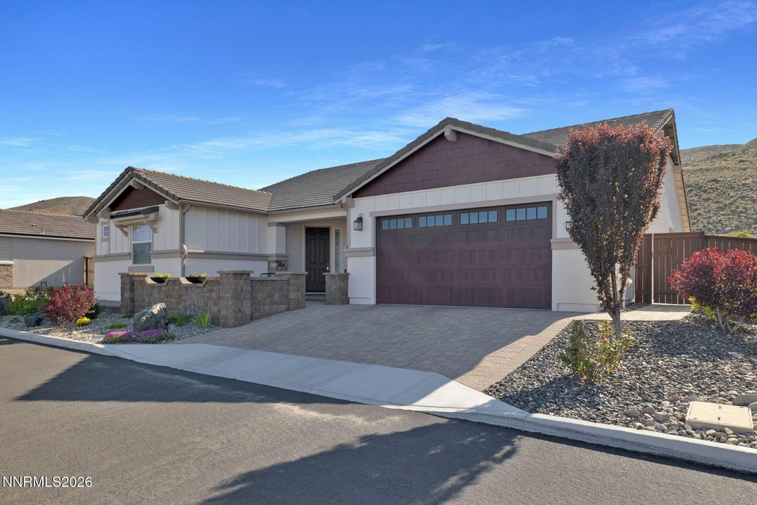 House in Reno, Nevada, United States 5 - 17732638