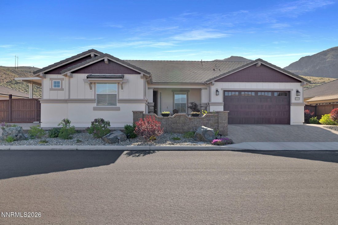 House in Reno, Nevada, United States 3 - 17732638