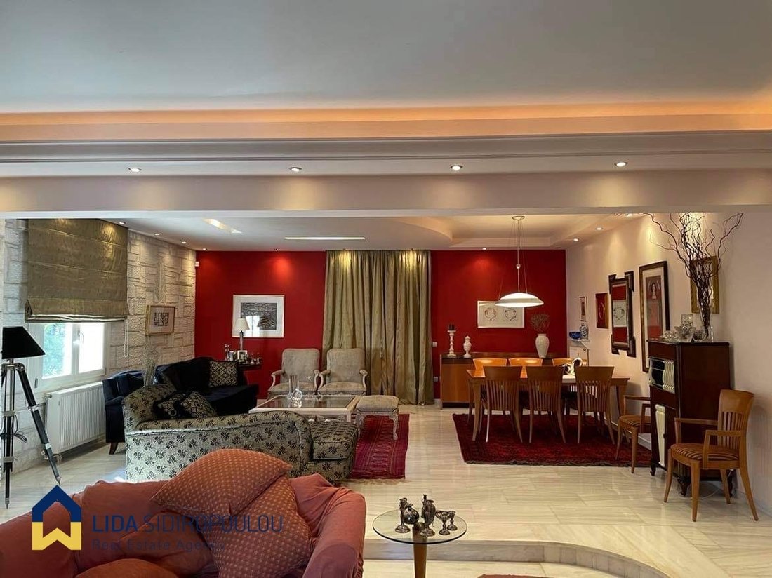 Apartment in Ekali, Attica, Greece 4 - 17732658