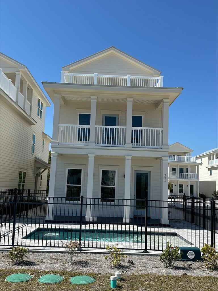 House in Saint George Island, Florida, United States 2 - 17732669