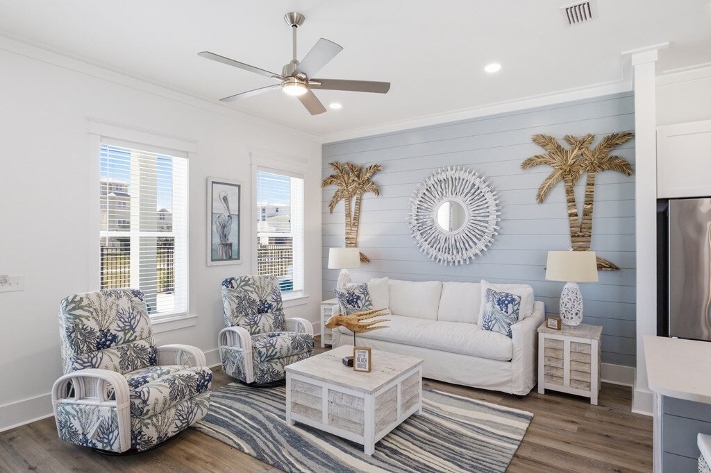 House in Saint George Island, Florida, United States 5 - 17732669