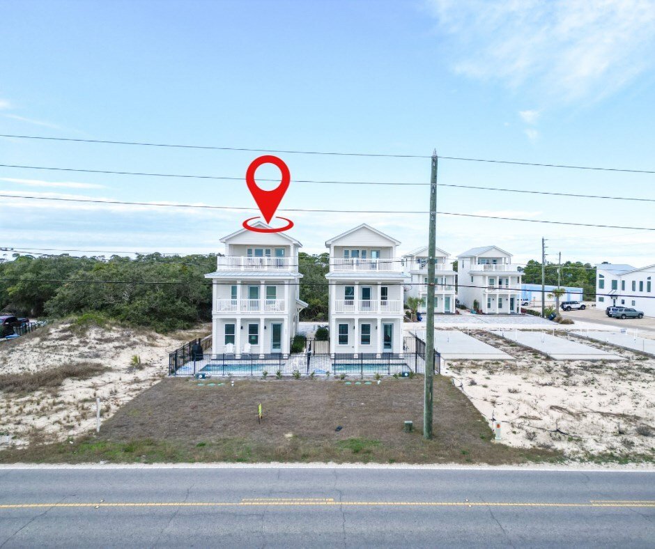 House in Saint George Island, Florida, United States 3 - 17732626