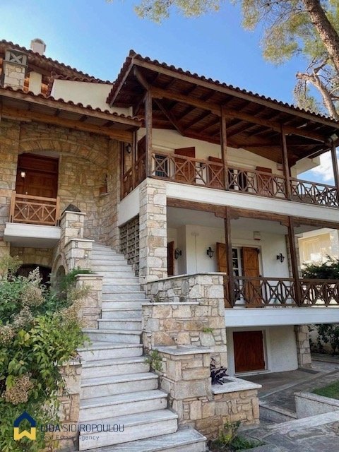 Apartment in Ekali, Attica, Greece 1 - 17732658