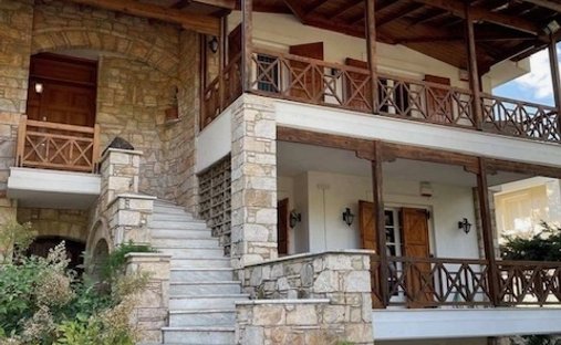 Apartment in Ekali, Attica, Greece 1