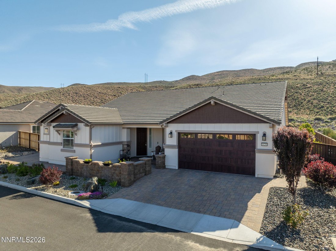 House in Reno, Nevada, United States 1 - 17732638