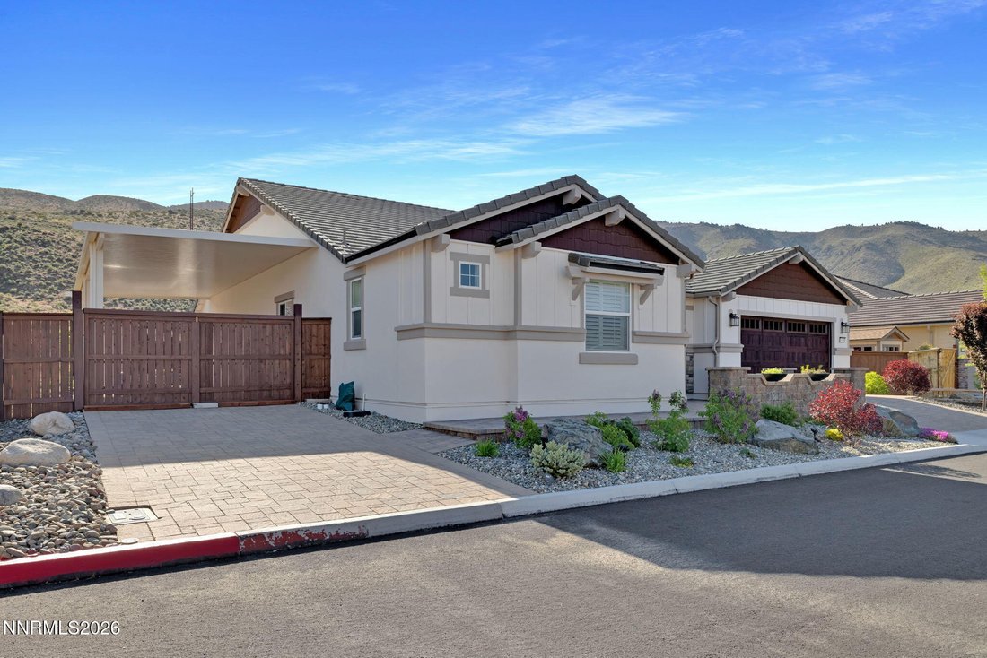 House in Reno, Nevada, United States 4 - 17732638