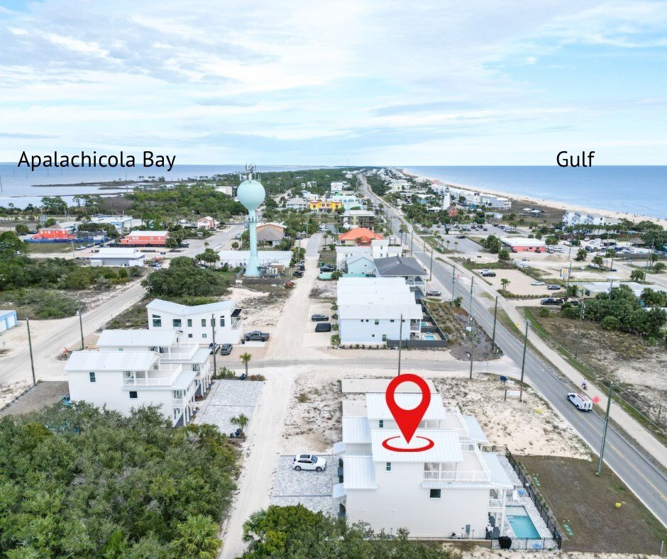 House in Saint George Island, Florida, United States 2 - 17732626