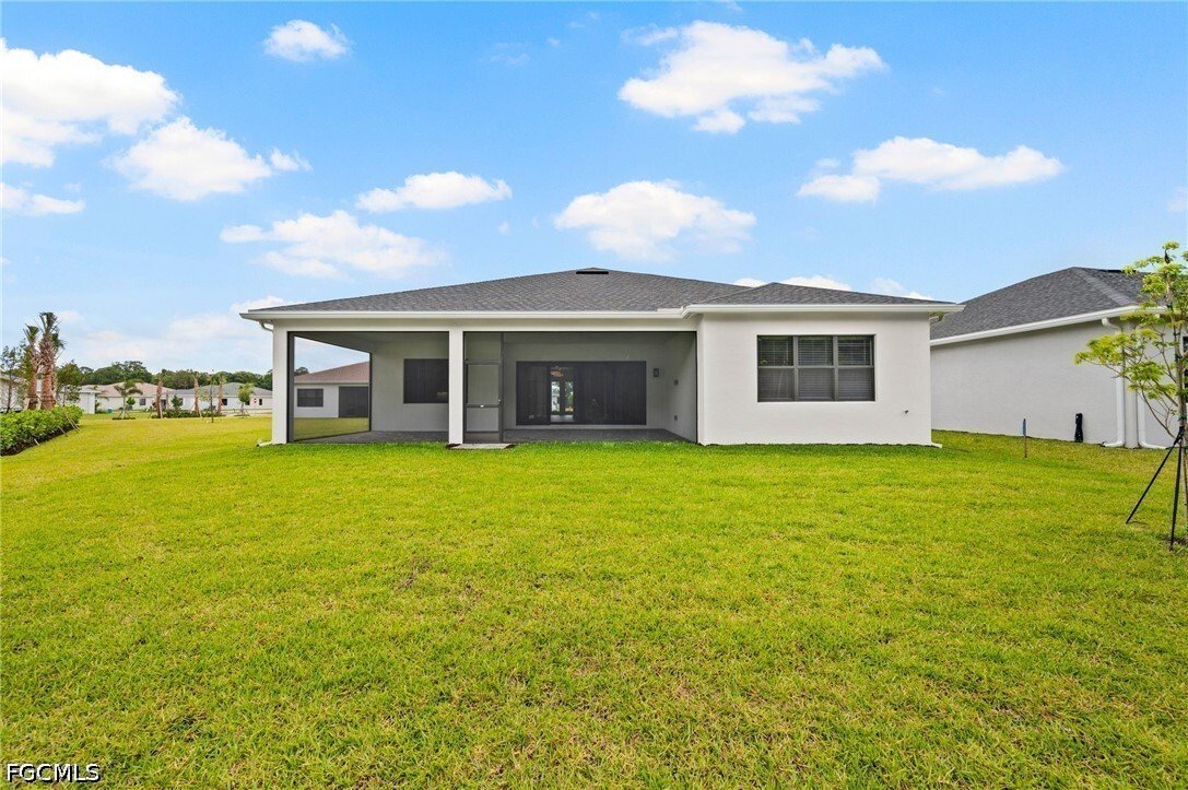 House in Fort Myers, Florida, United States 4 - 17732701