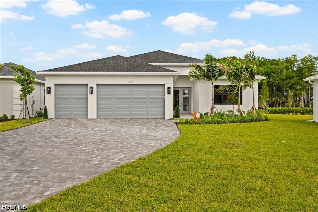 House in Fort Myers, Florida, United States 1 - 17732701