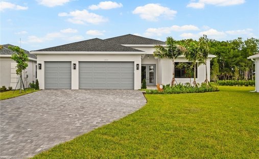House in Fort Myers, Florida, United States 1