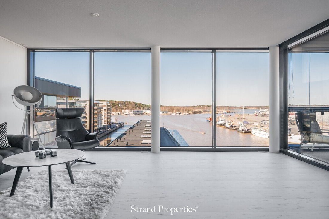 Apartment in Maanpää, Southwest Finland, Finland 3 - 17733259