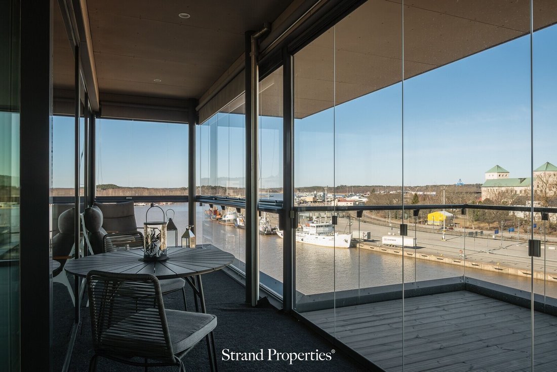 Apartment in Maanpää, Southwest Finland, Finland 5 - 17733259