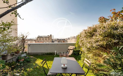 Appartement à Paris, Île-de-France, France 1