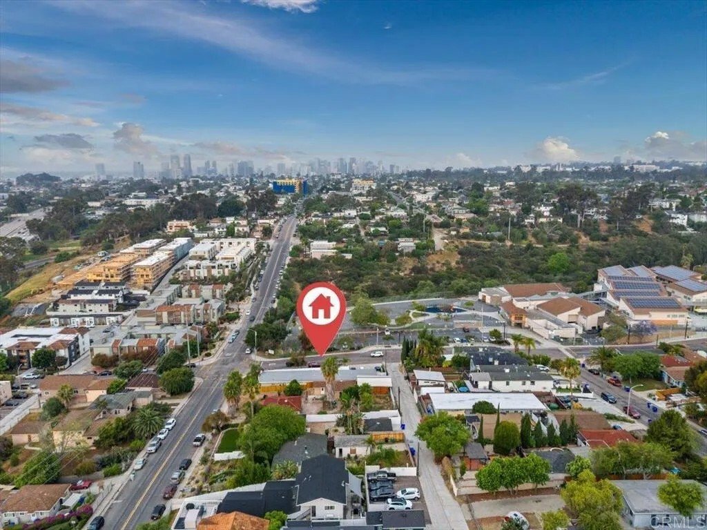 San Diego, California, United States 4 - 17732831