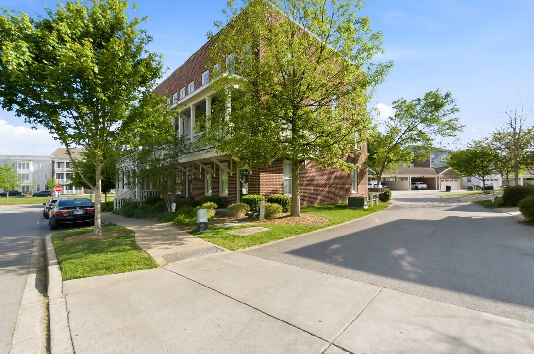 Townhouse in Franklin, Tennessee, United States 3 - 17732982