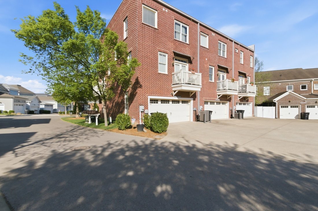 Townhouse in Franklin, Tennessee, United States 5 - 17732982