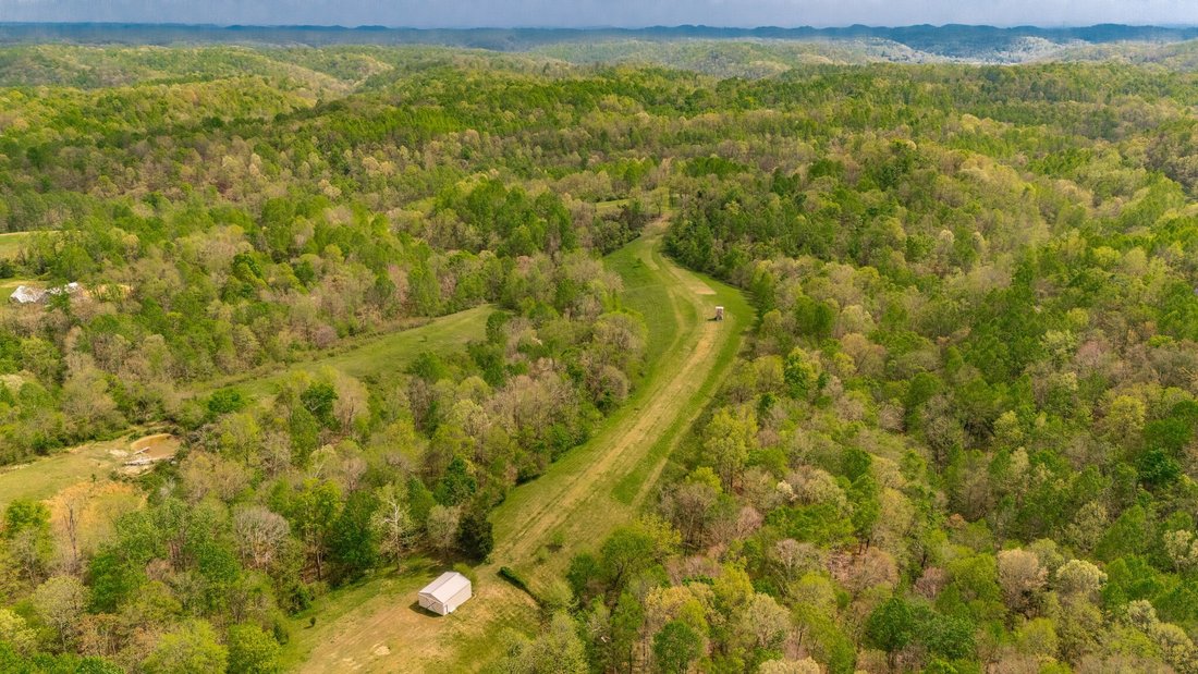 House in Westmoreland, Tennessee, United States 4 - 17732991