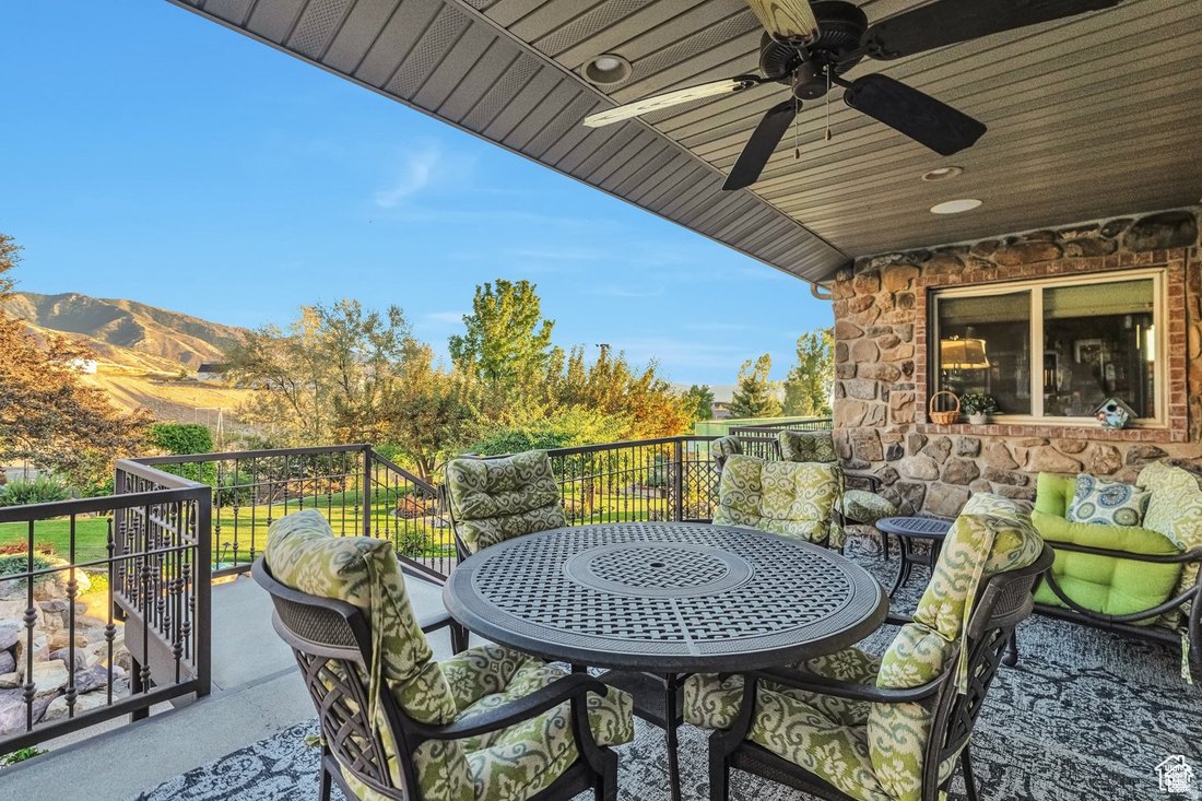 House in Hyde Park, Utah, United States 5 - 17733096