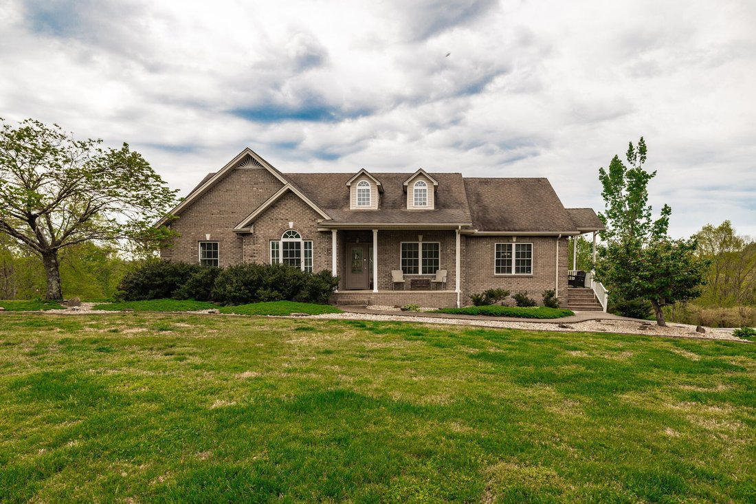House in Westmoreland, Tennessee, United States 2 - 17732991