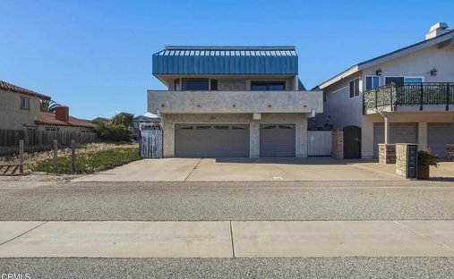 Maison à Oxnard, Californie, États-Unis 1
