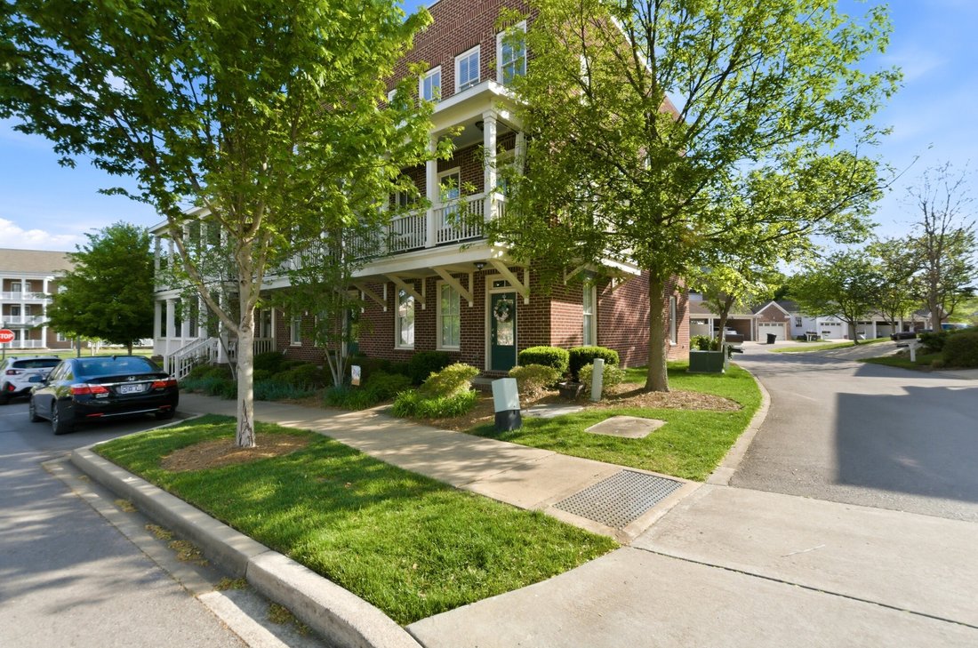 Townhouse in Franklin, Tennessee, United States 4 - 17732982