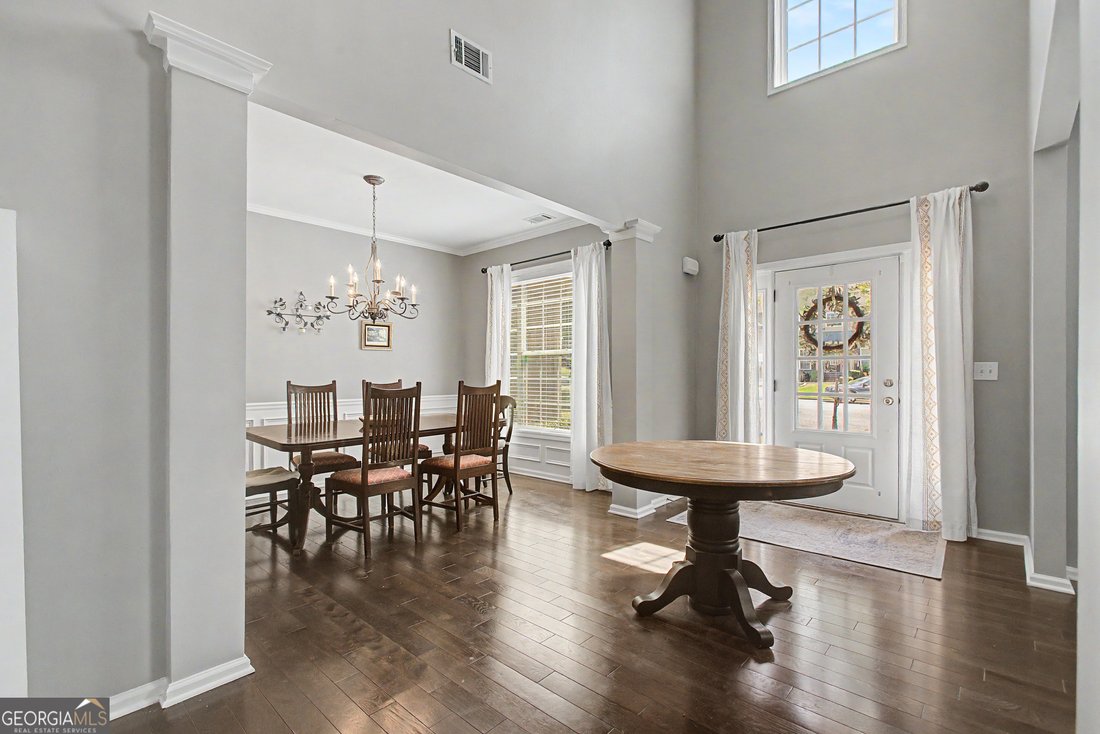 House in Cumming, Georgia, United States 5 - 17732928