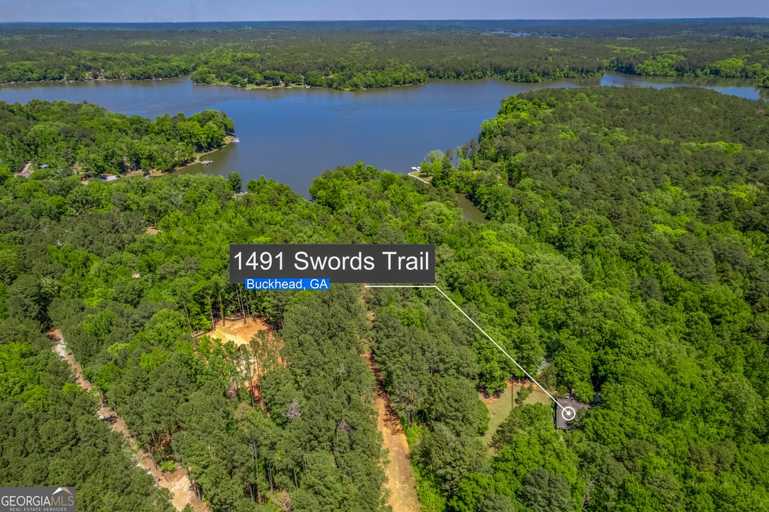 Casa en Buckhead, Georgia, Estados Unidos 2 - 17732931