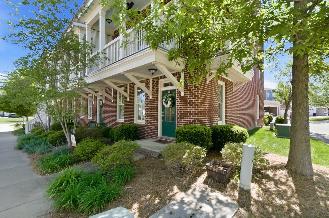 Townhouse in Franklin, Tennessee, United States 2 - 17732982