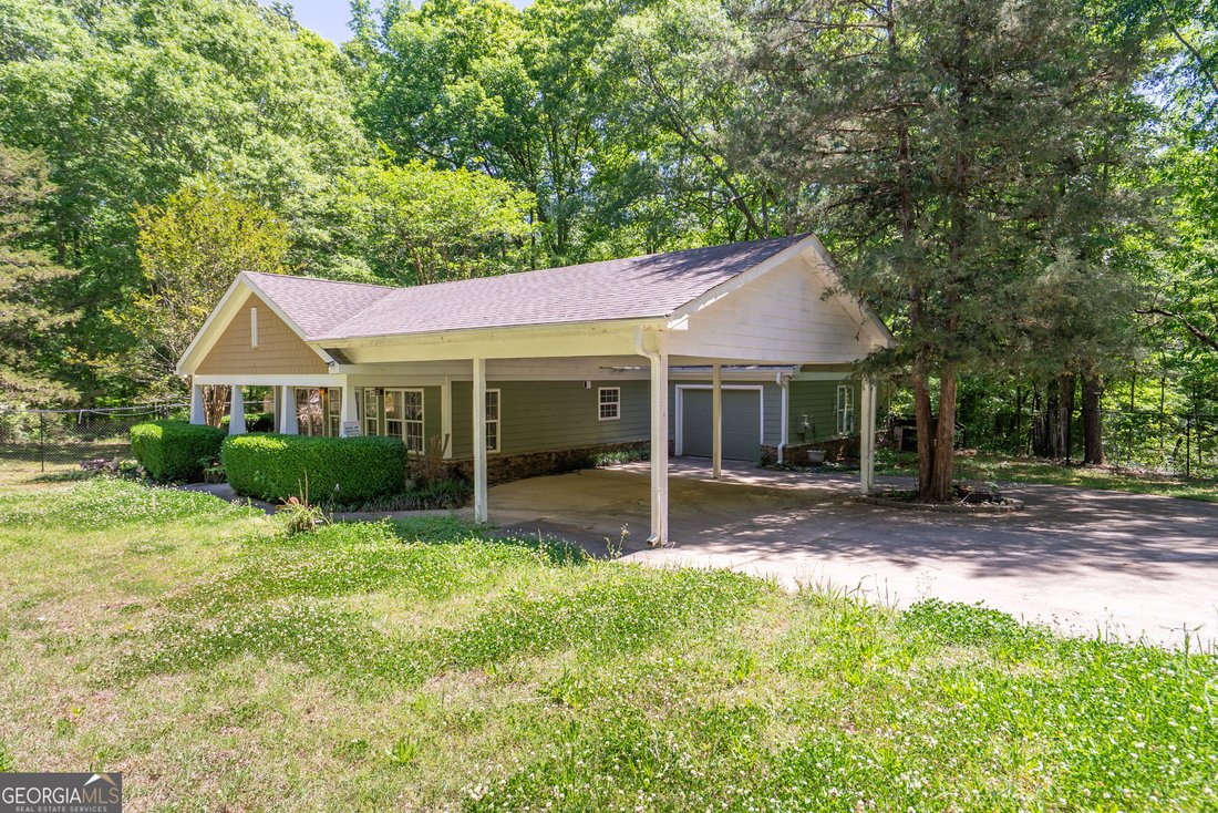 Casa en Buckhead, Georgia, Estados Unidos 4 - 17732931