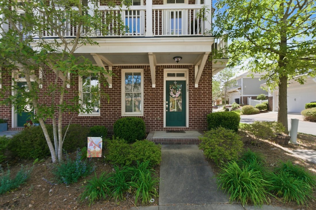 Townhouse in Franklin, Tennessee, United States 1 - 17732982