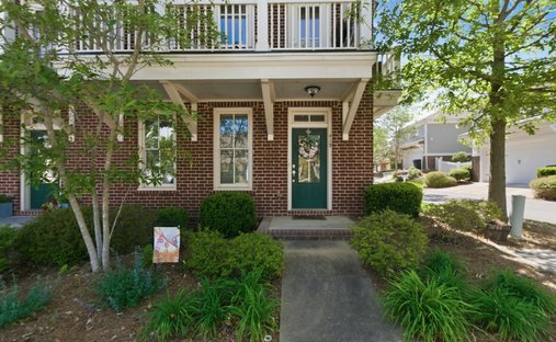 Townhouse en Franklin, Tennessee, Estados Unidos 1