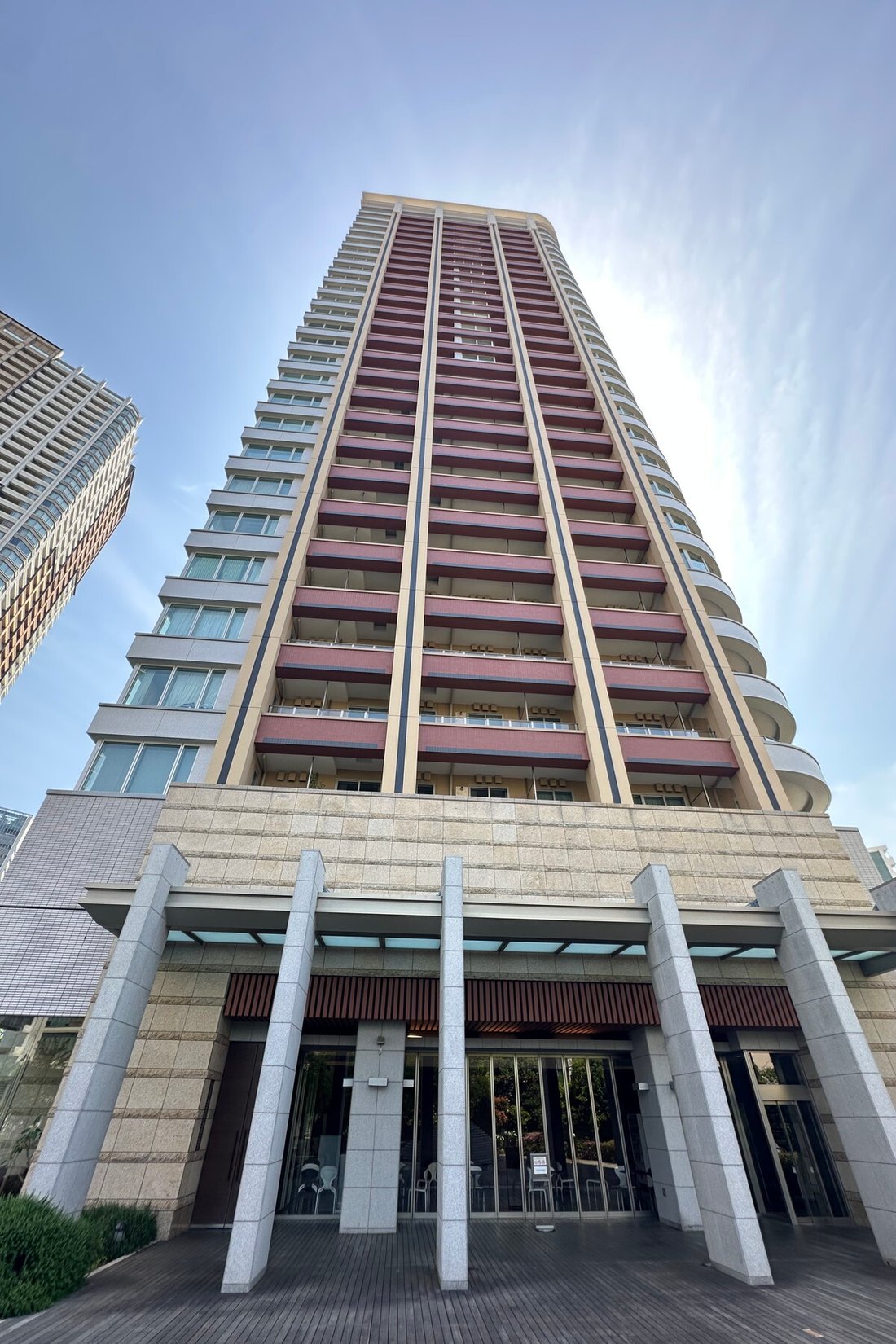 Condo in Shinagawa City, Tokyo, Japan 1 - 17733115