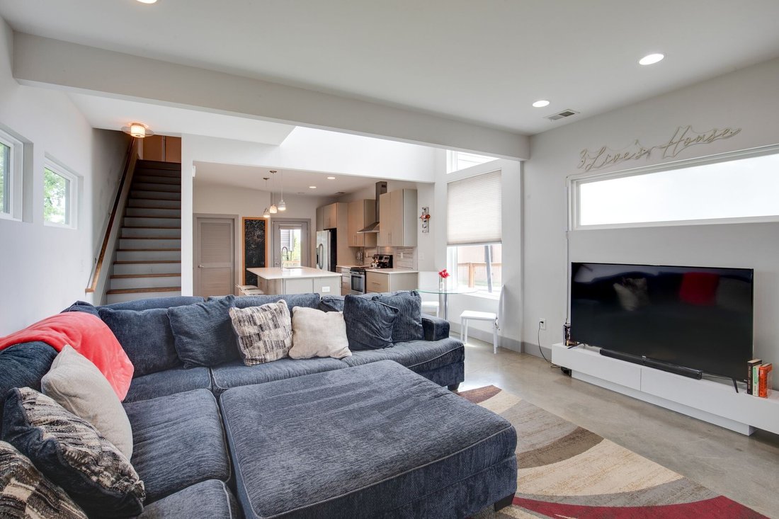 House in Nashville, Tennessee, United States 2 - 17732976
