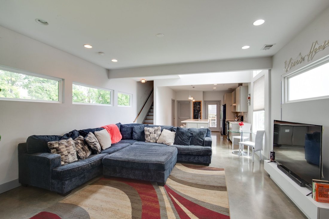 House in Nashville, Tennessee, United States 1 - 17732976