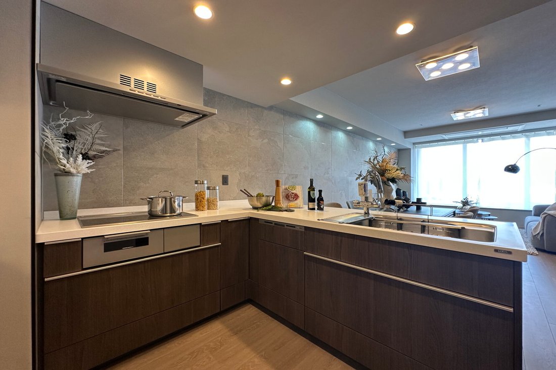 Condo in Shinagawa City, Tokyo, Japan 5 - 17733115