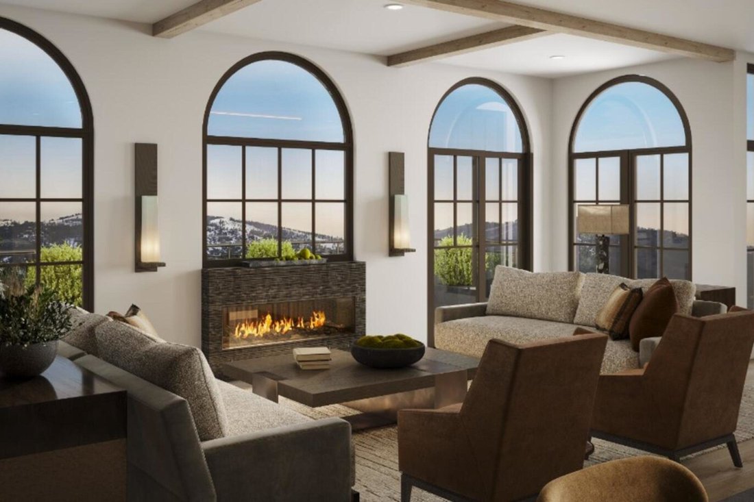 Condo in Ketchum, Idaho, United States 3 - 17733122