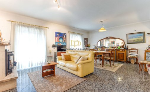 Townhouse en Custoias, Leca do Balio e Guifoes, Distrito de Oporto, Portugal 1