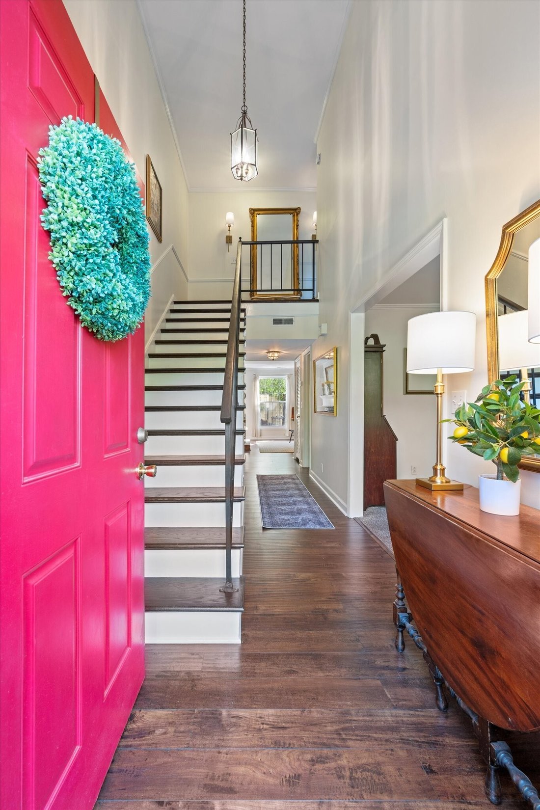 Townhouse in Franklin, Tennessee, United States 4 - 17732996