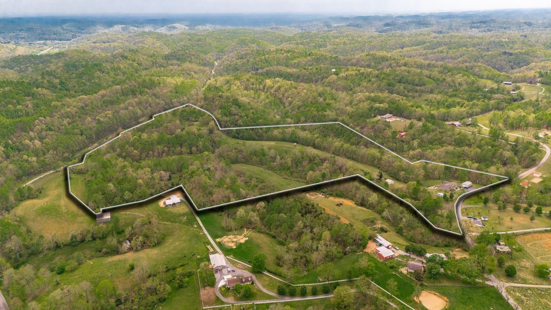 House in Westmoreland, Tennessee, United States 3 - 17732991