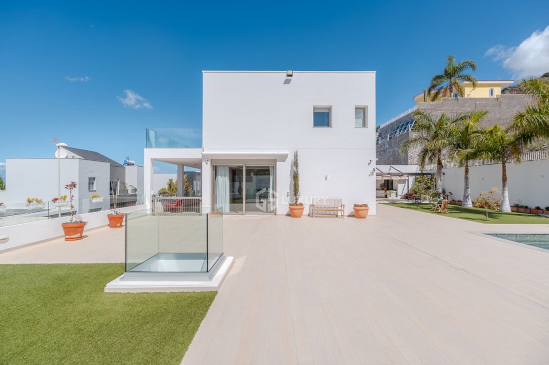 House in Adeje, Canary Islands, Spain 3 - 17732762