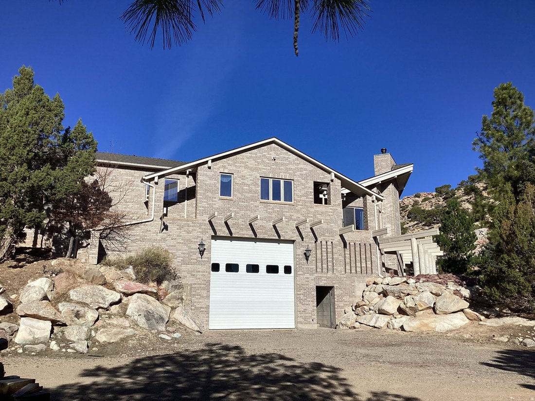 House in Washam, Utah, United States 1 - 17733100