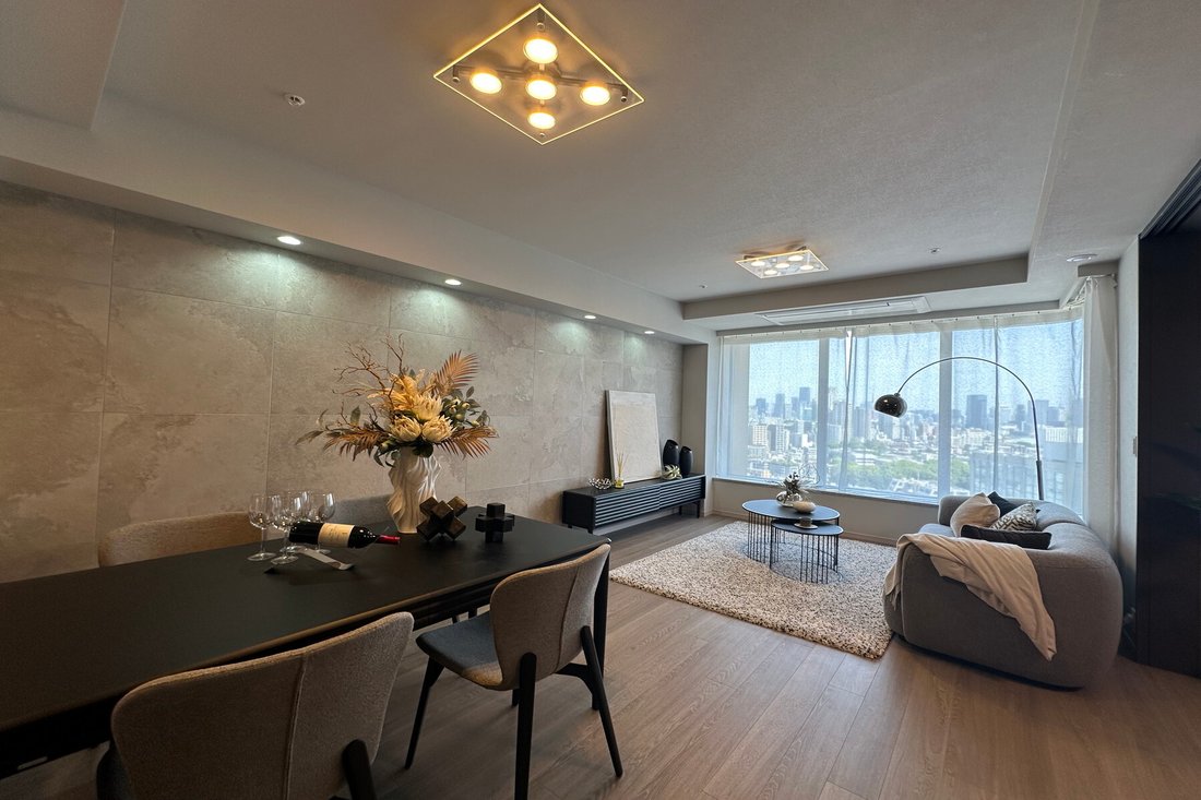 Condo in Shinagawa City, Tokyo, Japan 2 - 17733115