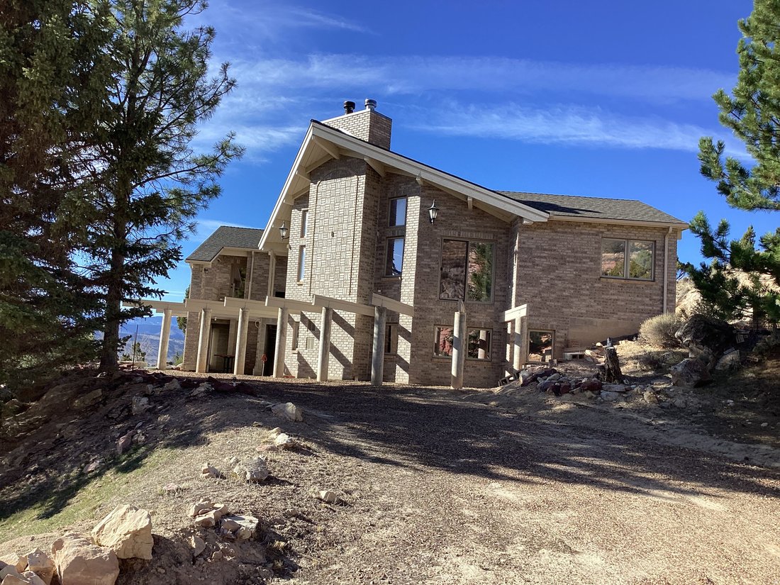 House in Washam, Utah, United States 3 - 17733100