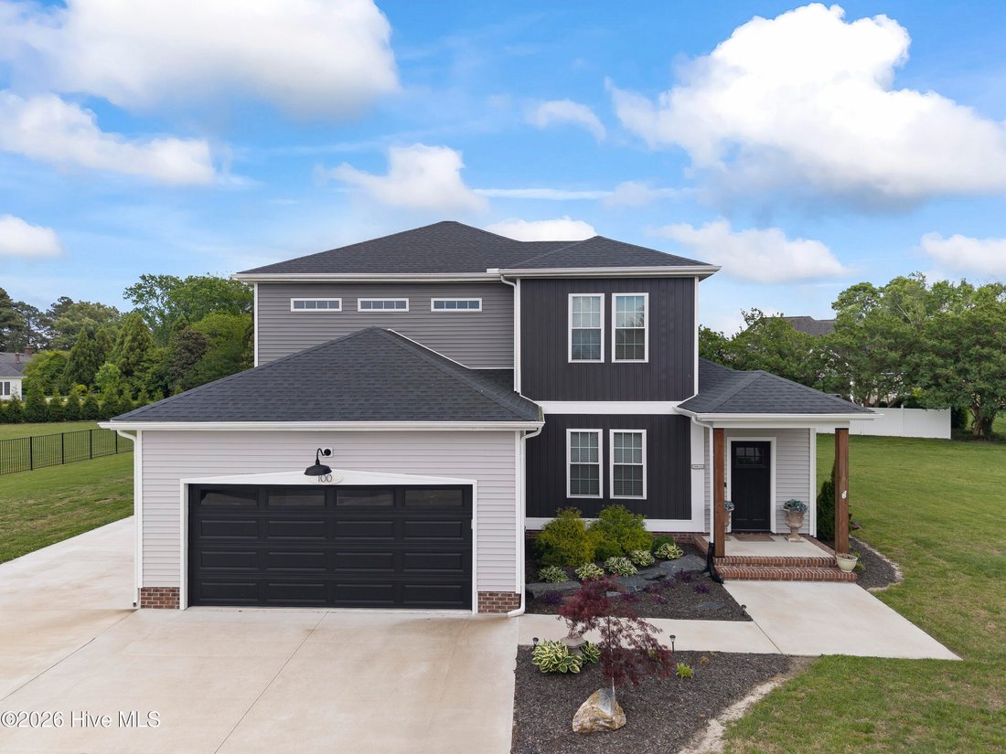 House in Elizabeth City, North Carolina, United States 1 - 17732853